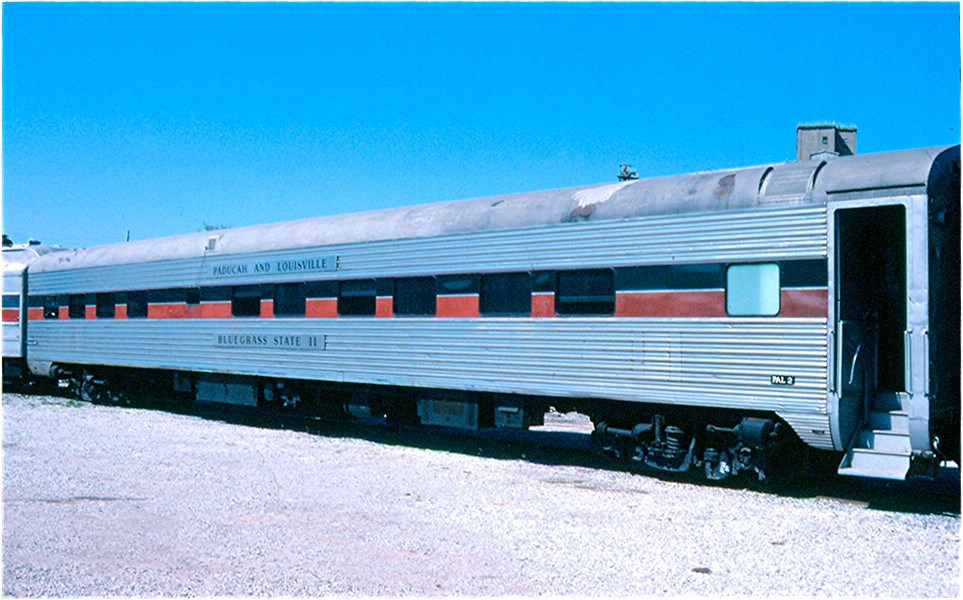 PAL 2 Bluegrass State II pal-2-bluegrass-state-ii